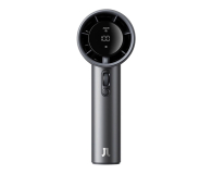 Jisulife Mini wentylator Handheld Fan Pro1 S FA53PRO USB ciemnoszary - 1352354 - zdjęcie 1
